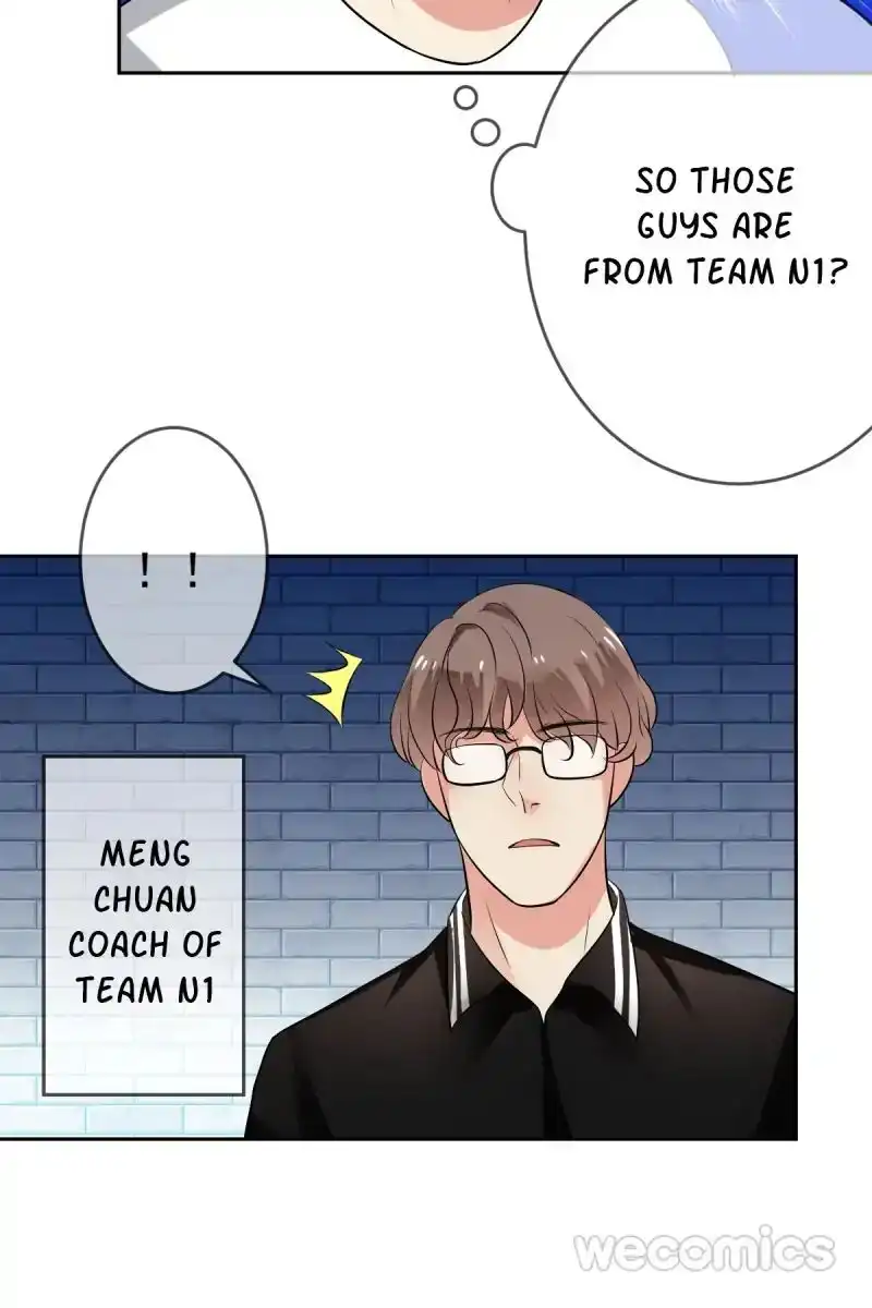 Legend Reboot Chapter 22 29